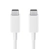 Kabel USB typu C - USB typu C 1,8 m EP-DX510JW Samsung